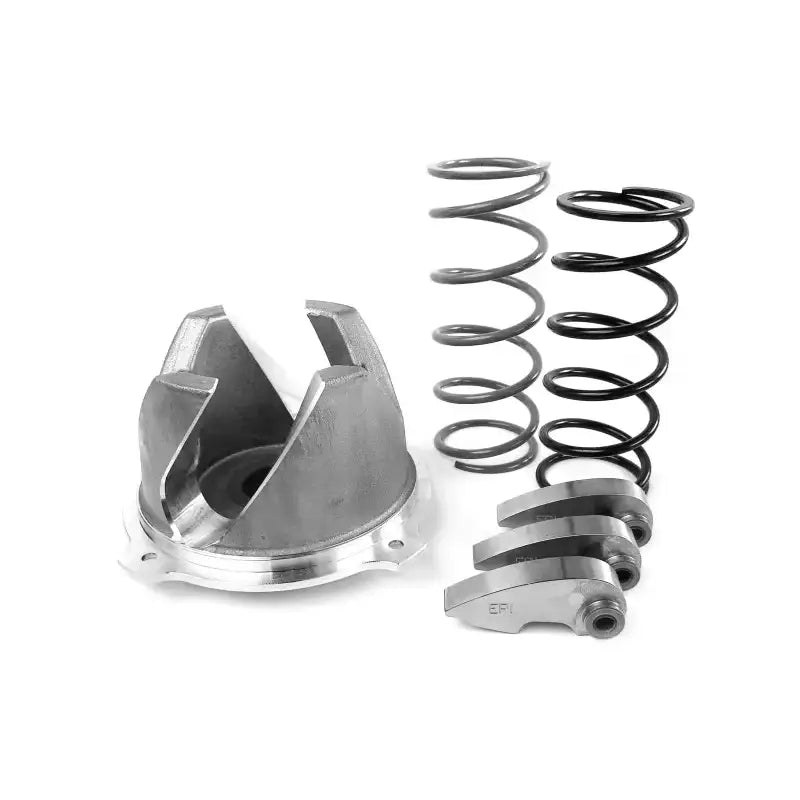 WE437445 Clutch Kit 3 6000 Elev Stock Tire 1000 Xp Ranger 17 - Sport Utility
