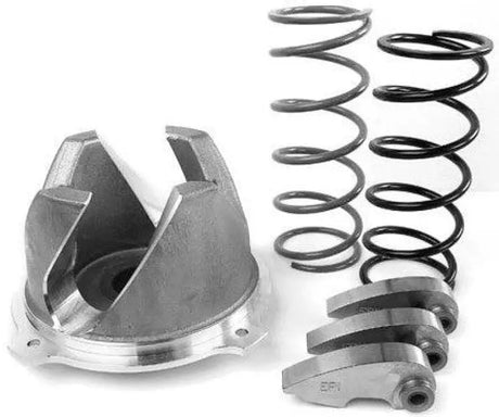 WE437448 Epi Mudder Clutch Kit - RV and Auto Parts