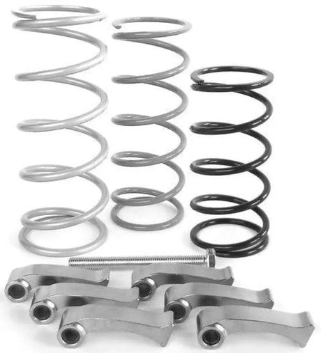 WE437465 Epi Mudder Clutch Kit - RV and Auto Parts