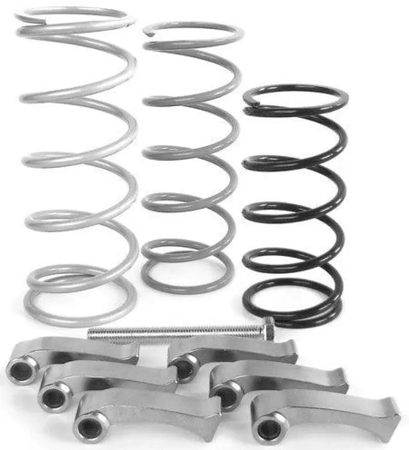 WE437465 Epi Mudder Clutch Kit - RV and Auto Parts