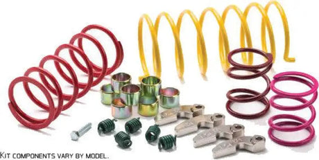 WE437473 Epi Clutch Kit Stk Tire 0-3 000' - RV and Auto Parts