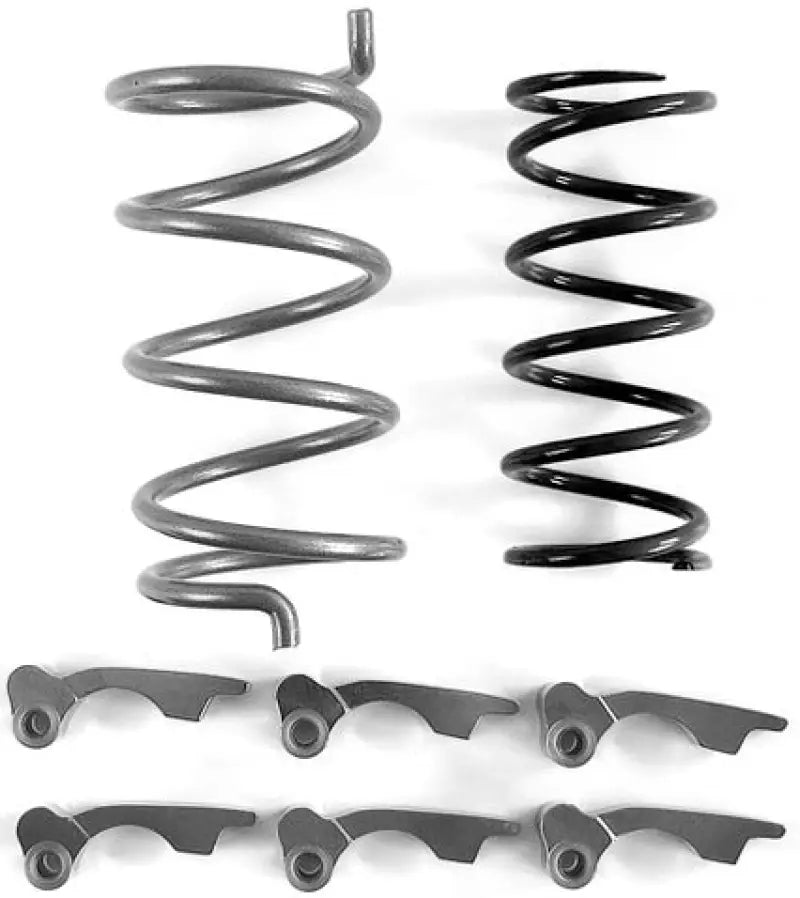 WE437477 Clutch Kit Mudder