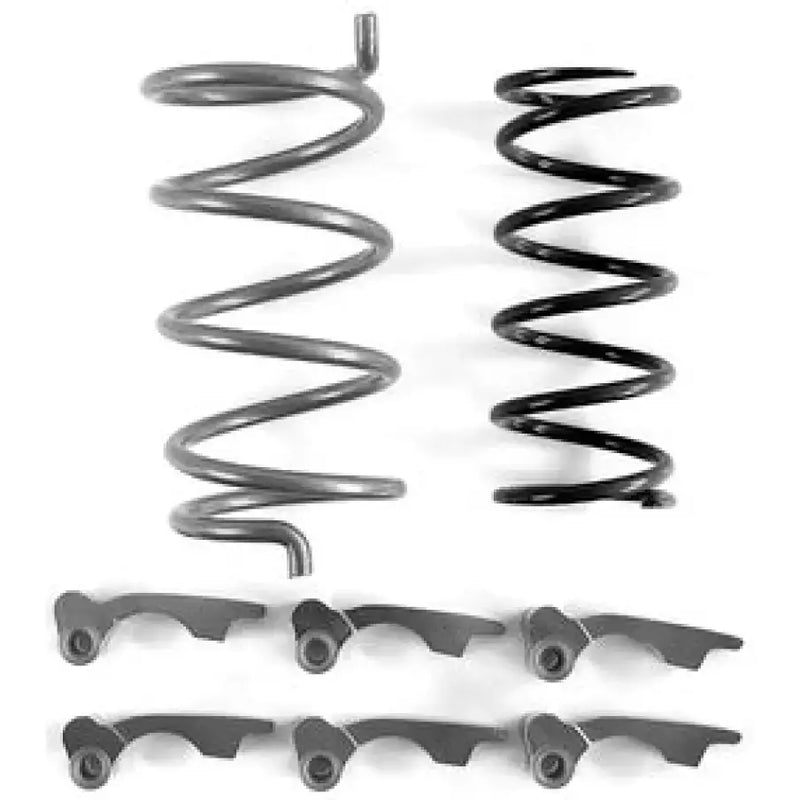 WE437478 Clutch Kit Sand Stk - Dune