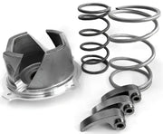WE437492 Mudder Clutch Kit