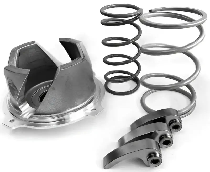WE437492 Mudder Clutch Kit