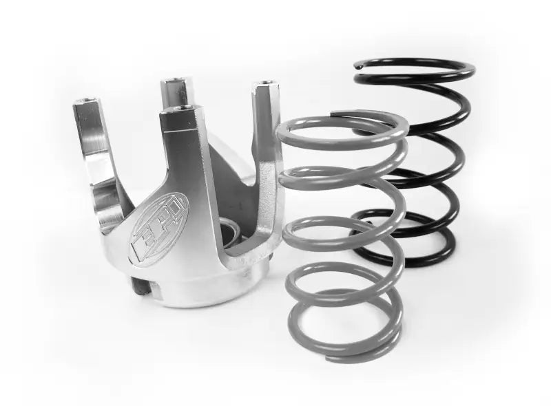 WE437502 Clutch Kit 3000 Elev Stk - Sport Utility