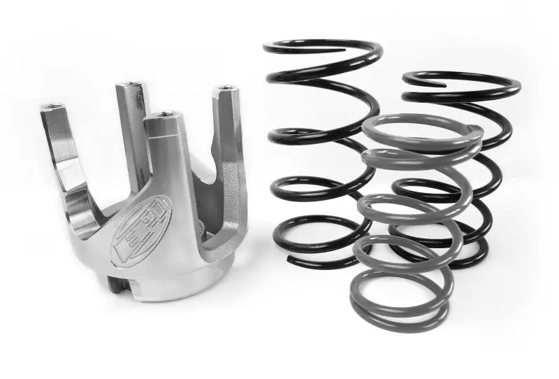 WE437503 Clutch Kit 3 6000 Elev Stk - Sport Utility