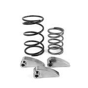WE437514 Epi Clutch Kit 0-3000 Elev Stock Tire 1000 Ranger Crew 19 - RV and Auto Parts