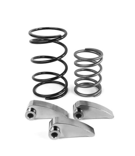 WE437515 Epi Clutch Kit 3-6000 Elev Stock Tire 1000 Ranger 18-19 - RV and Auto Parts