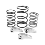 WE437517 Clutch Kit 3 6000 Elev 27 28’’ Tire Ranger Crew 2019 - Sport Utility