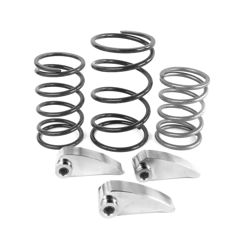 WE437517 Clutch Kit 3 6000 Elev 27 28’’ Tire Ranger Crew 2019 - Sport Utility