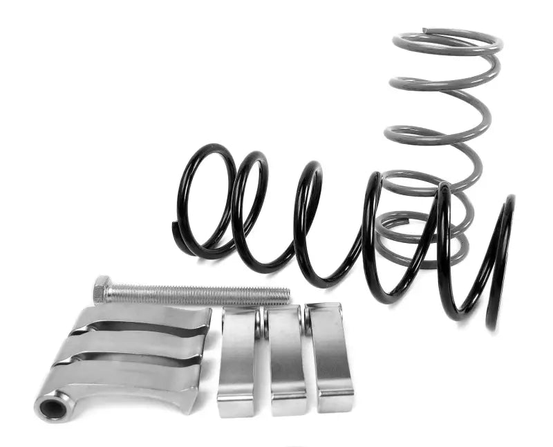 WE437523 Epi Clutch Kit 0-3000 Elev 27-28 Inch Tire 1000 Outlndr 16-18 - RV and Auto Parts