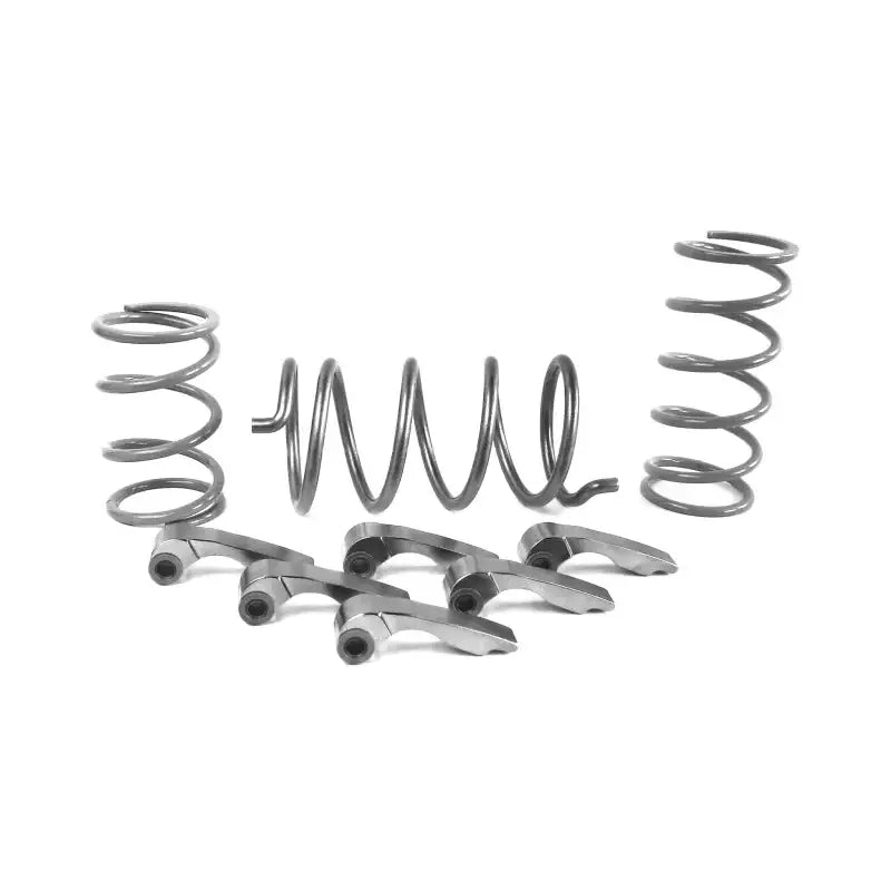 WE437542 Clutch Kit 3000 Elev Stock Tire X3 Turbo 18 19 - Sport Utility