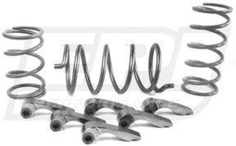 WE437544 Epi Clutch Kit O/S Tire 0-3000 Elev 30-32 Inch Tires - RV and Auto Parts