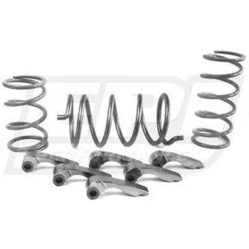 WE437544 Epi Clutch Kit O/S Tire 0-3000 Elev 30-32 Inch Tires - RV and Auto Parts