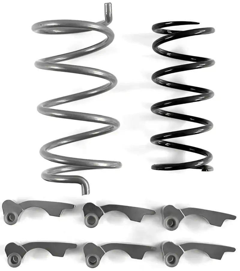WE437558 Clutch Kit O/S Tire 3000 Elev 30 32’’ Tires - Sport Utility