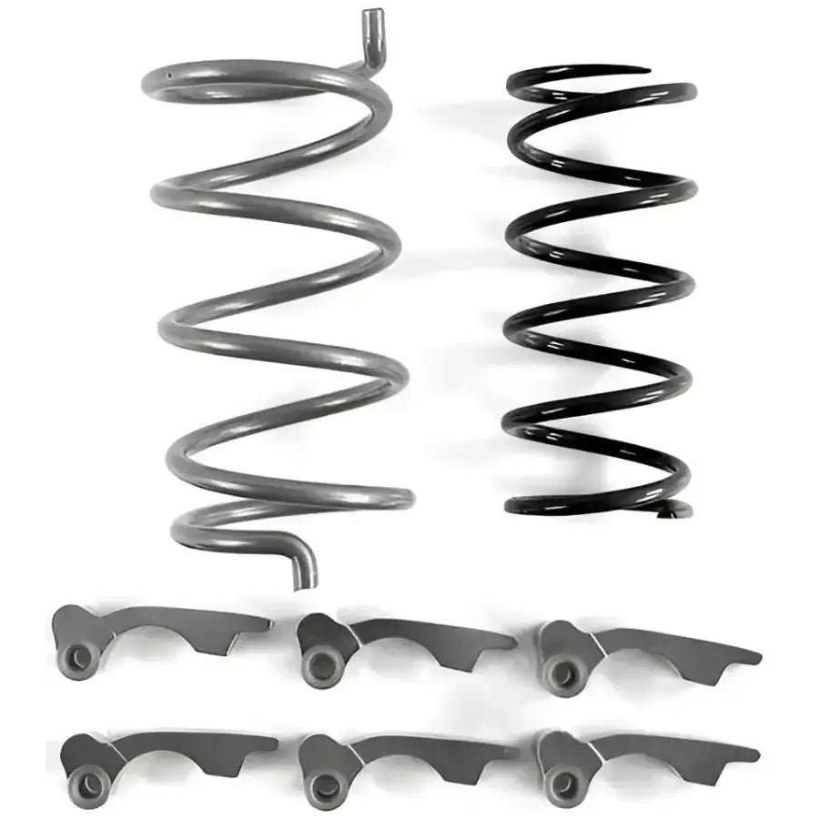 WE437558 Clutch Kit O/S Tire 3000 Elev 30 32’’ Tires - Sport Utility