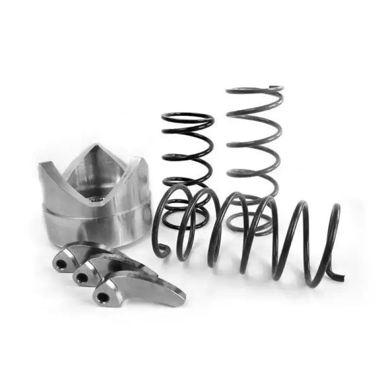 WE437563 Epi Clutch Kit 0-3000 Elev Stk Tires - RV and Auto Parts