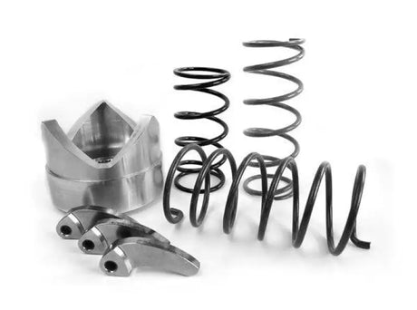 WE437565 Epi Clutch Kit 3-6000 Elev Stk Tires - RV and Auto Parts