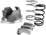 WE437697 Epi Clutch Kit 0-3000 Elev Stk Tires - RV and Auto Parts