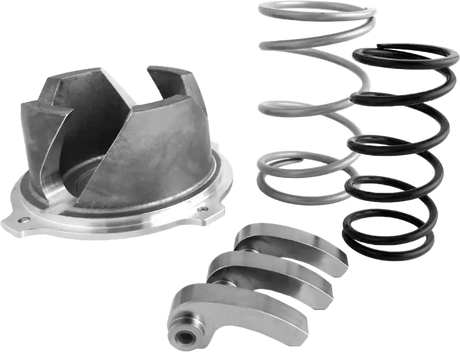 WE437697 Epi Clutch Kit 0-3000 Elev Stk Tires - RV and Auto Parts