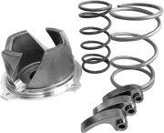 WE437698 Epi Clutch Kit 3-6000 Elev Stk Tires - RV and Auto Parts