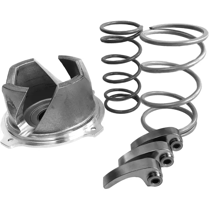 WE437699 Clutch Kit 3000 Elev 31 33’’ Tire - Sport Utility