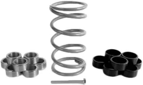 WE437710 Epi Clutch Kit 0-3000 Elev 31-33 Inch Tire - Yam - RV and Auto Parts