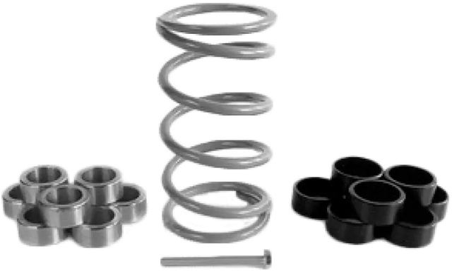 WE437710 Epi Clutch Kit 0-3000 Elev 31-33 Inch Tire - Yam - RV and Auto Parts
