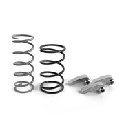 EPI WE437724 Clutch Kit 0 3000 Elev 30 32" Tire