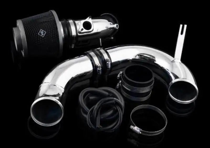 Weapon R Weapon R 2018 Toyota Camry 4CYL 2.5L 3 Piece Cold Air Intake Kit