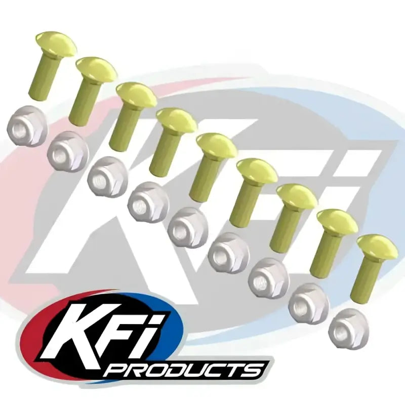 KFI HK-410