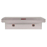Weather Guard 127-0-03 Tool Box Crossover Single Lid - RV and Auto Parts