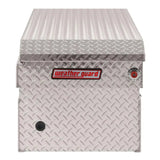 Weather Guard 127-0-03 Tool Box Crossover Single Lid - RV and Auto Parts