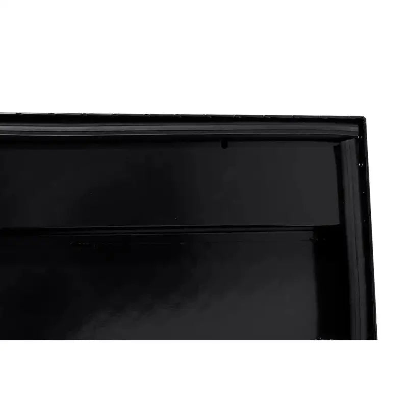Weather Guard 178-5-03 Tool Box LoSide Single Lid - RV and Auto Parts