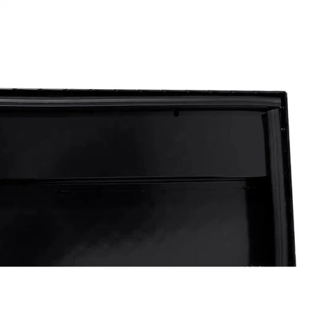 Weather Guard 178-5-03 Tool Box LoSide Single Lid - RV and Auto Parts