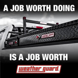 Weather Guard Saddle Box Remote PS8000 - Tool Lock Control