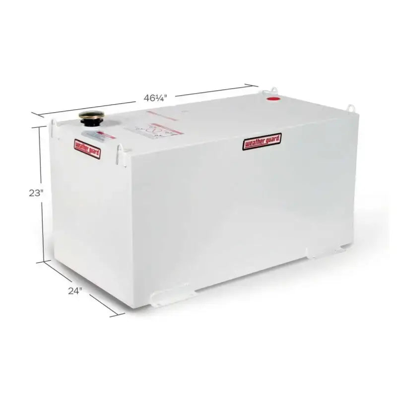 358-3-02 Liquid Transfer Tank