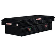 Weatherguard 117504 Saddle Box Quality tool box from Weatherguard