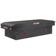 Weatherguard 117604 Saddle Box Quality tool box from Weatherguard
