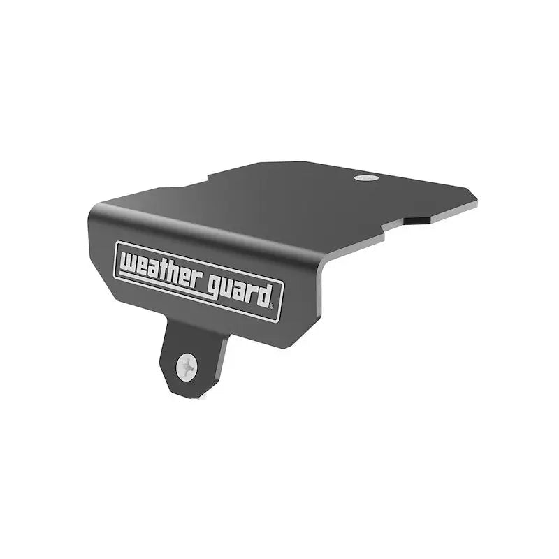 Weatherguard 119195201 Side Light Bracket 2 Pack Quality headache rack light mount from Weatherguard