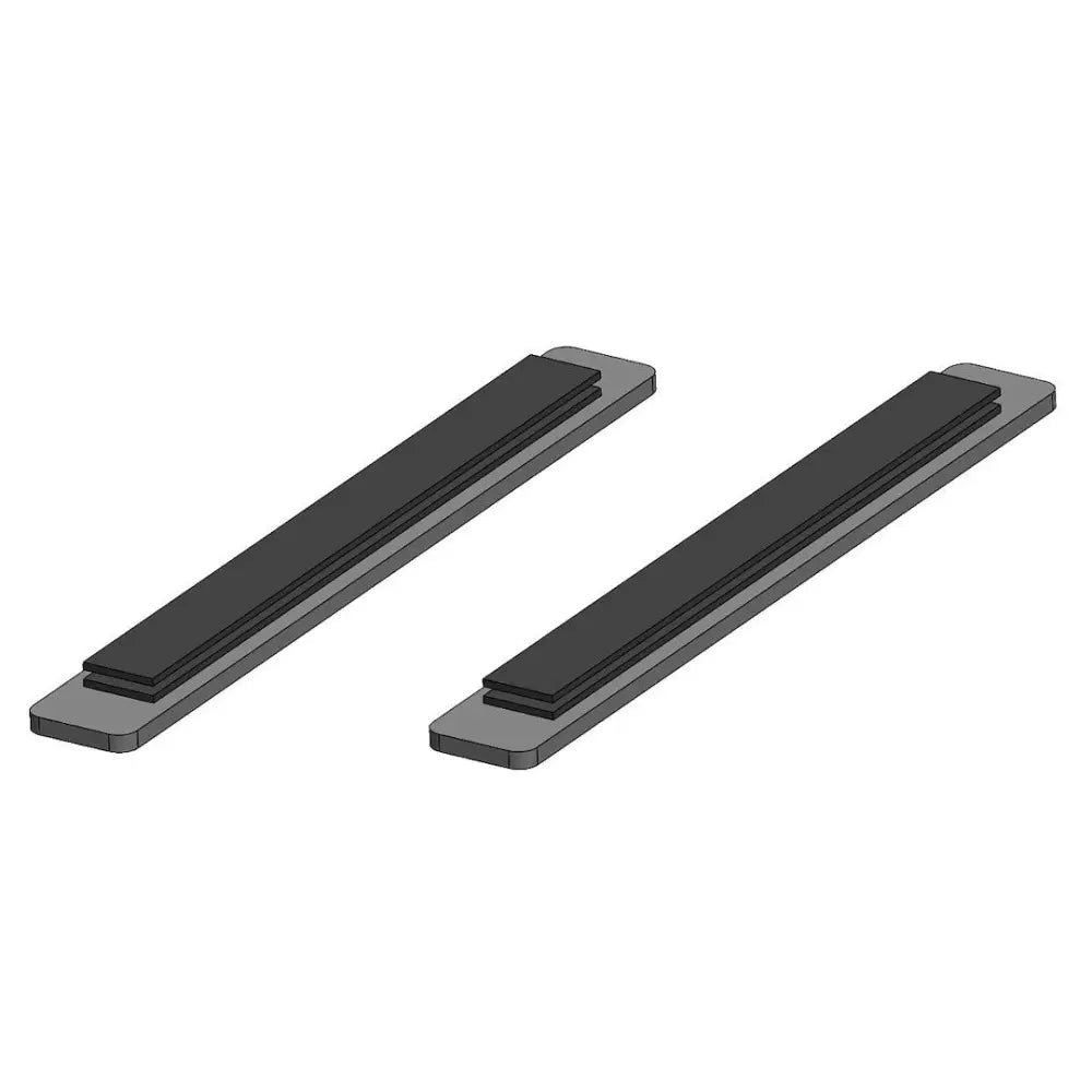 Weatherguard 11923-52-01 Tool Box Mounting Kit