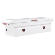 Weatherguard 120304 Saddle Box Quality tool box from Weatherguard