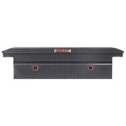 Weatherguard 121604 Saddle Box Quality tool box from Weatherguard
