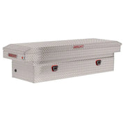 Weatherguard 127004 Saddle Box Quality tool box from Weatherguard