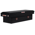 Weatherguard 127504 Saddle Box Quality tool box from Weatherguard