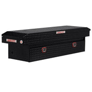 Weatherguard 127504 Saddle Box Quality tool box from Weatherguard