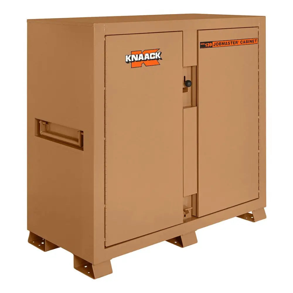 Weatherguard 139-KL Storage Cabinet