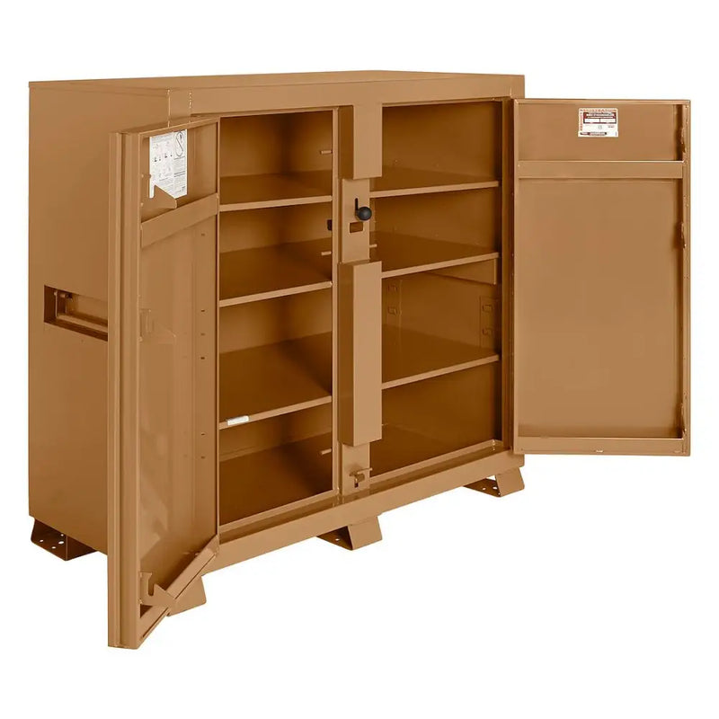 Weatherguard 139-KL Storage Cabinet