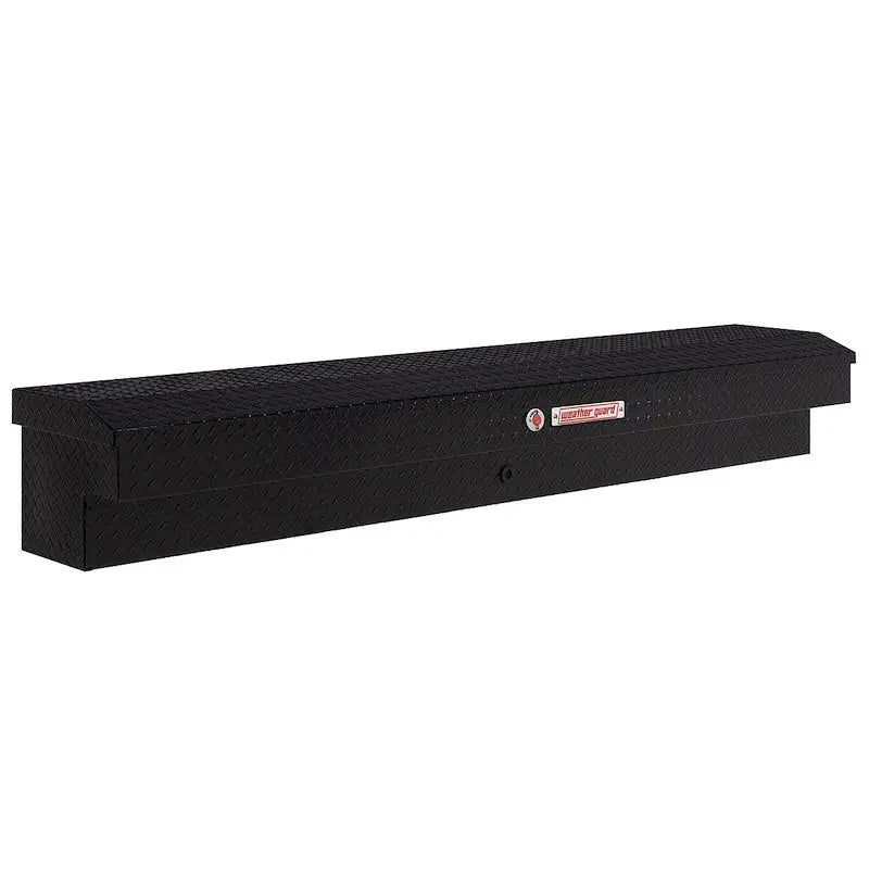 Weatherguard 164504 Lo-Side Box Quality tool box from Weatherguard